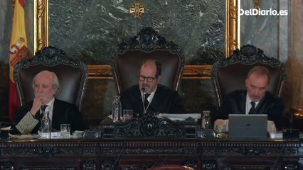 La Abogacía del Estado carga contra la UCO y denuncia un juicio paralelo contra el fiscal general