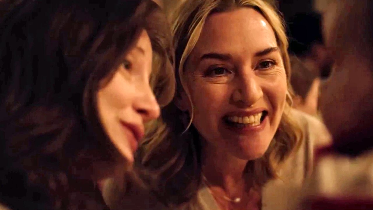 Goodbye June Trailer DF