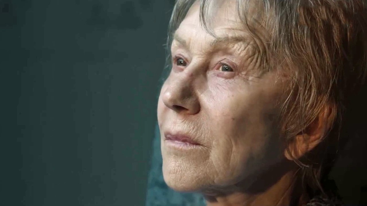 Goodbye June Trailer OV