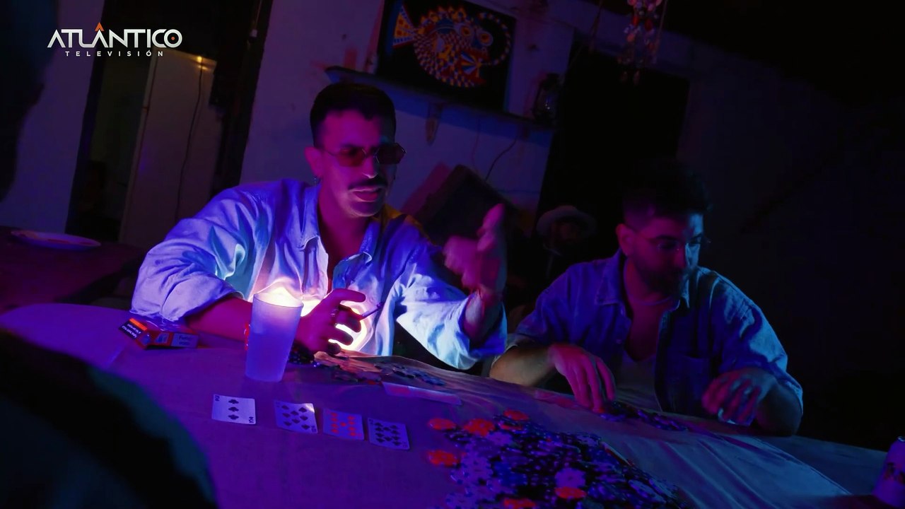 Atlántico Clips, episodio 46, con Renzzo el Selector