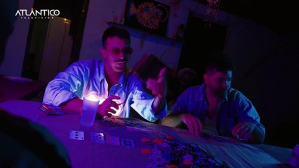 Atlántico Clips, episodio 46, con Renzzo el Selector