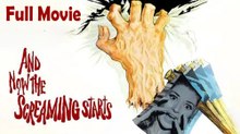 And Now the Screaming Starts (1973) Watch HD