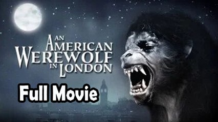 An American Werewolf in London (1981) Watch HD