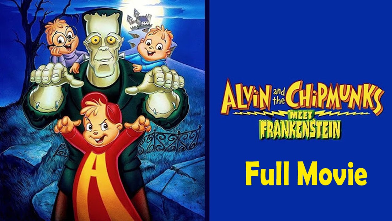 alvin-and-the-chipmunks-meet-frankenstein-1999-watch-hd-vid-o