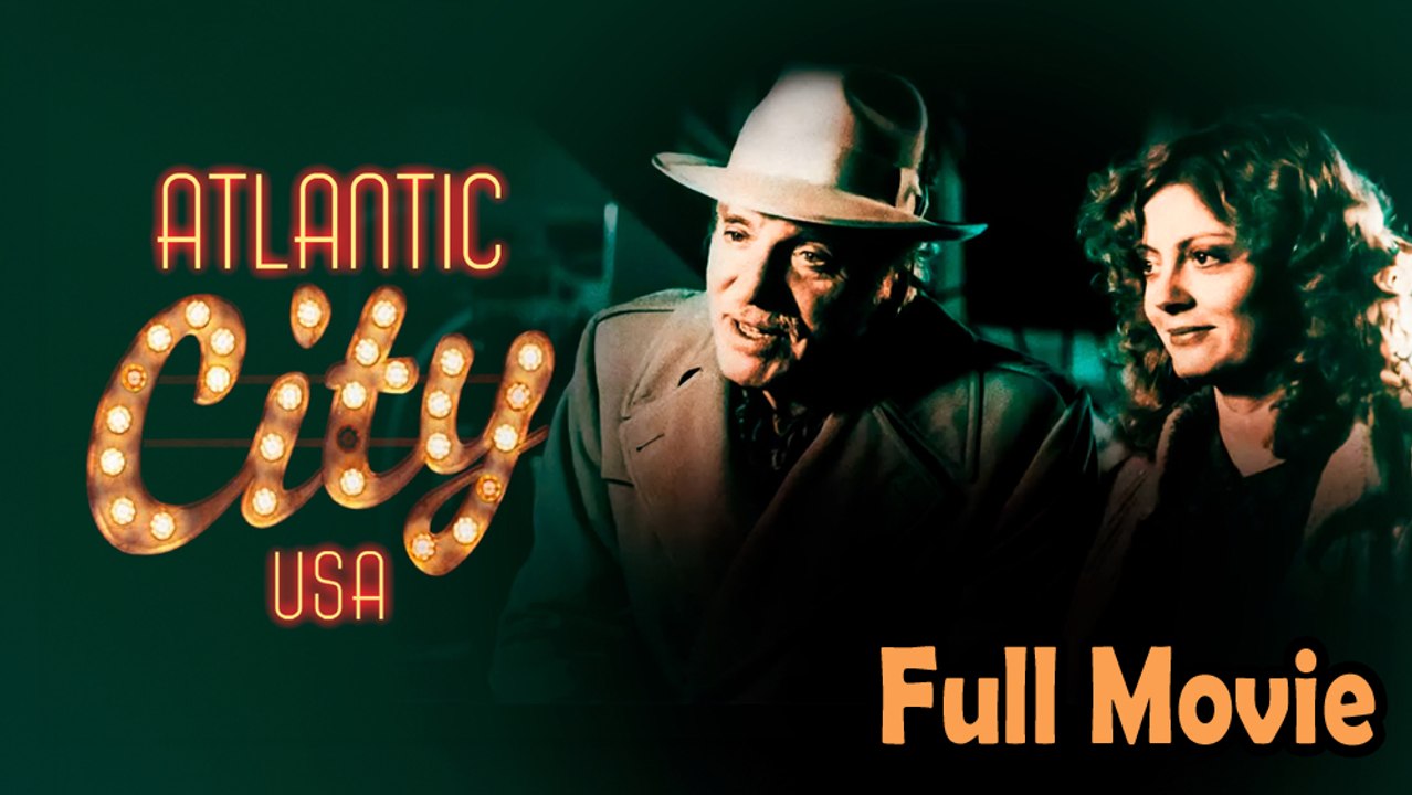 Atlantic City (1981) Watch HD