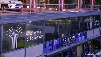 Mobilità, Montanari: Finito il Pnrr decideremo nuovi progetti