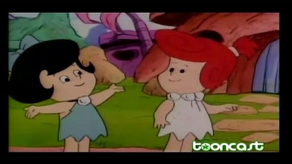 Os Flintstones Kids - Pobre Menina Rica (1986)
