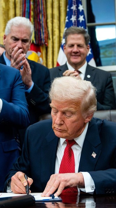 The Shutdown's Over. So What Happens Next?