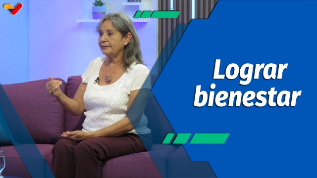 Actitud Saludable | Importancia de la paz interior para lograr el bienestar en los ciudadanos