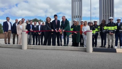 Papiro Sarda inaugura il nuovo impianto a GNL e accelera sulla transizione