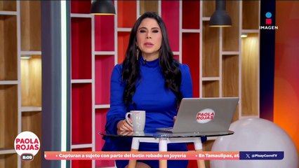 Comisión del INE avala voto por internet | DPC con Paola Rojas