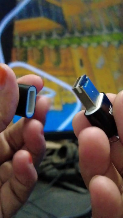 Walton Card Reader Micro SD Card to USB 04