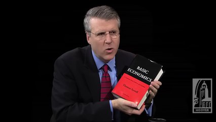Thomas Sowell -- Basic Economics