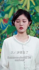 Tamed by Love| Full Episodes Chinese Drama