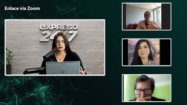 Noticiero Expreso 24/7 (2149)