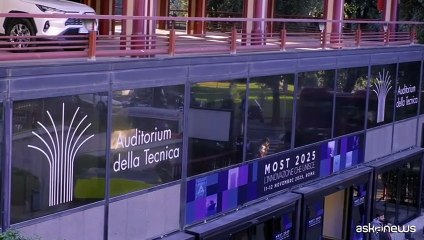 Mobilità, Montanari: Finito il Pnrr decideremo nuovi progetti