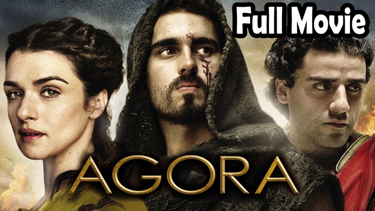 Agora (2009) Watch HD