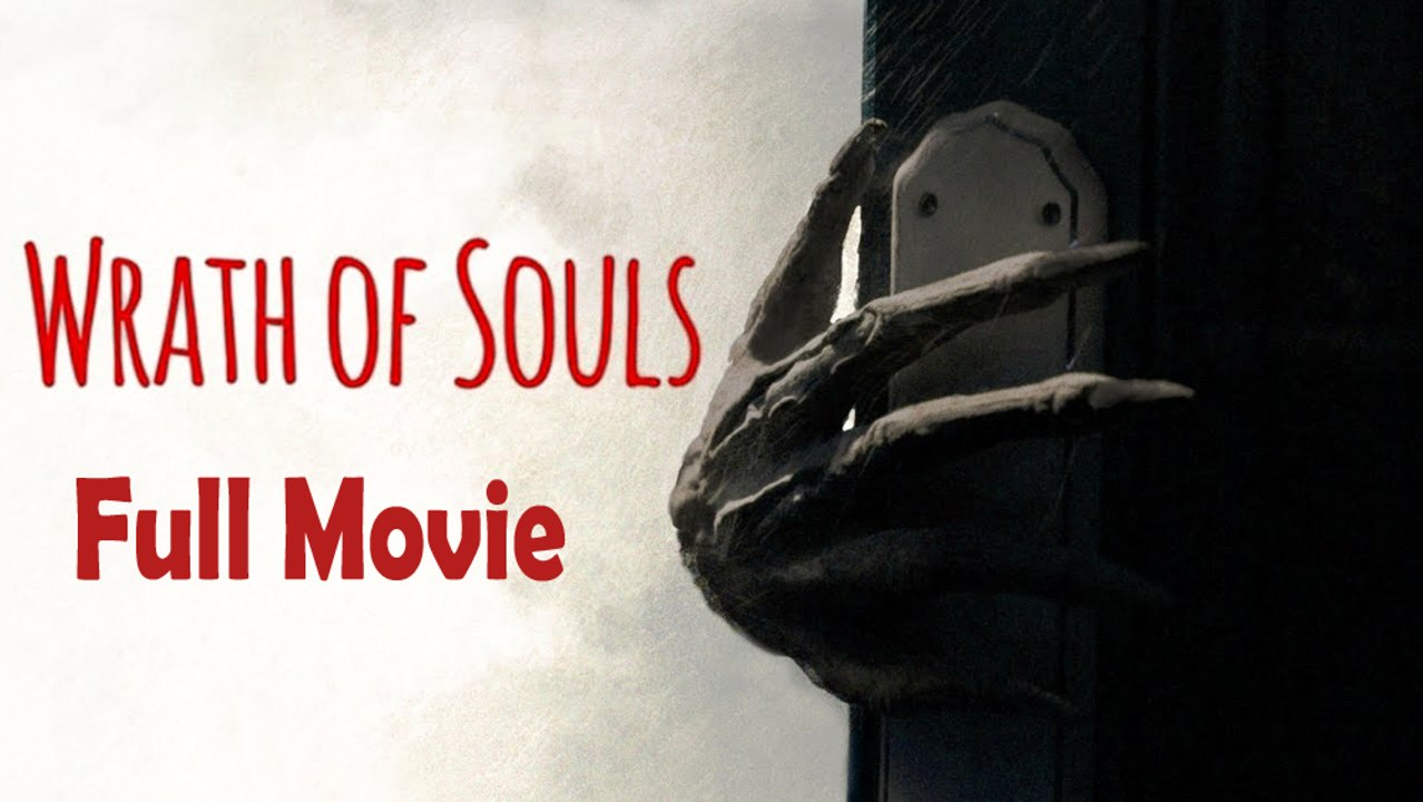 Aiyai: Wrathful Soul (2020) Watch HD