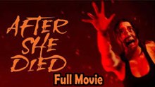 After She Died (2022) Watch HD