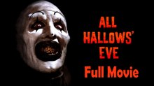 All Hallows’ Eve (2012) Watch HD