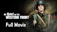 All Quiet on the Western Front (1979) Watch HD