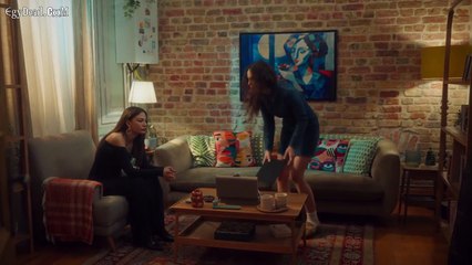 مسلسل حلم اشرف الموسم الثاني الحلقة 26 السادسة والعشرون مدبلجة