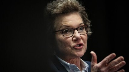 Fed's Daly Says 'Premature' to Decide on December Rate Cut