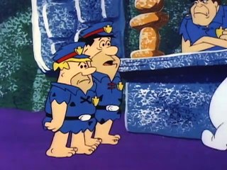 As Novas Aventuras dos Flintstones - Maldades de Mimoso (1980)