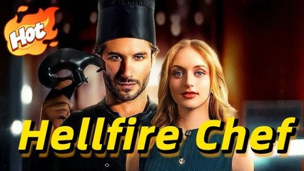 Hellfire Chef You Are My Final Taste & Detailed Version