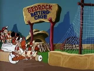 Bam-Bam e Pedrita - Coach Pebbles (1971)