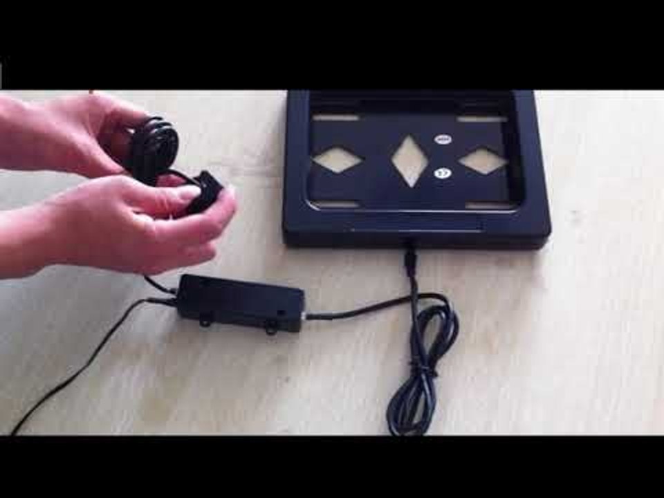 nummernschildhalter rollo license plate hide Bike Motorrad