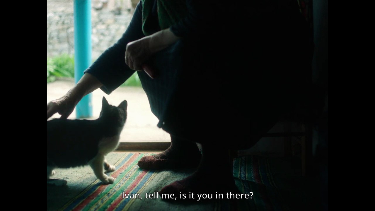 Tikhi Nablyudateli - Trailer
