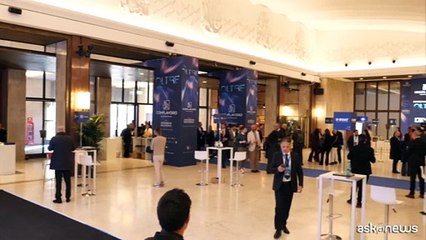 Roma, il via alla XV Assemblea Nazionale di Conflavoro