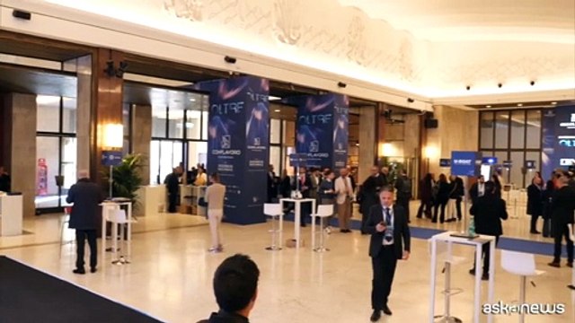 Roma, il via alla XV Assemblea Nazionale di Conflavoro