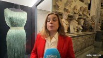 Gioielli e sculture, a Roma la mostra-esperienza 