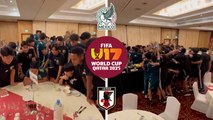 Mundial Sub-17: Así explotan México y Japón tras la continuidad del Tri en la Copa del Mundo