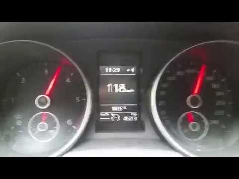 VW Golf 1.6tdi 4-Motion Chiptuning Special Concepts 0-145 km/h