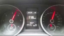 VW Golf 1.6tdi 4-Motion Chiptuning Special Concepts 0-145 km/h