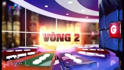 VTV3 - CHIẾC NÓN KỲ DIỆU (14/11/2015) [FULL]
