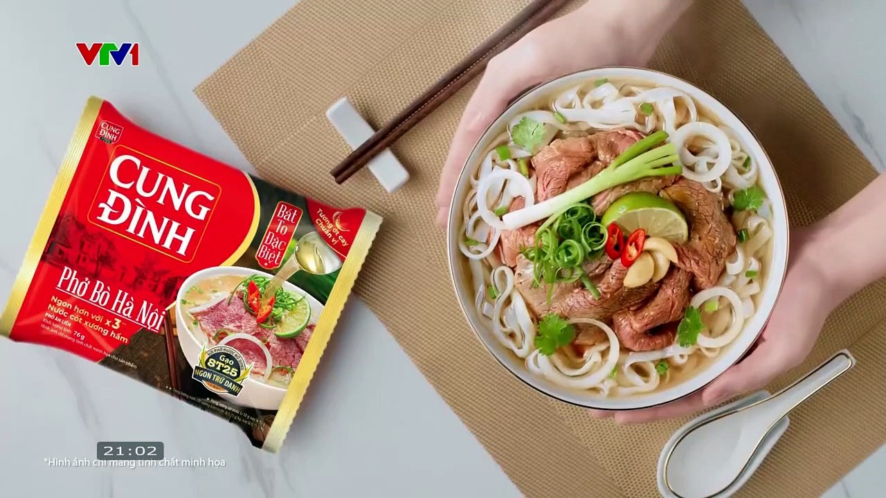 Lằn ranh - Tập 10