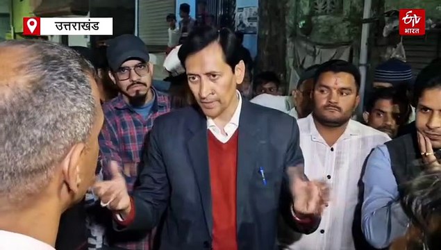 तहसील कर्मचारी फर्जी डाक्यूमेंट्स से बना रहा था स्थाई निवास, कुमाऊं कमिश्नर दीपक रावत ने किया भंडाफोड़