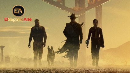 Fallout (Prime Video) - Tráiler 2ª temporada en español (HD)