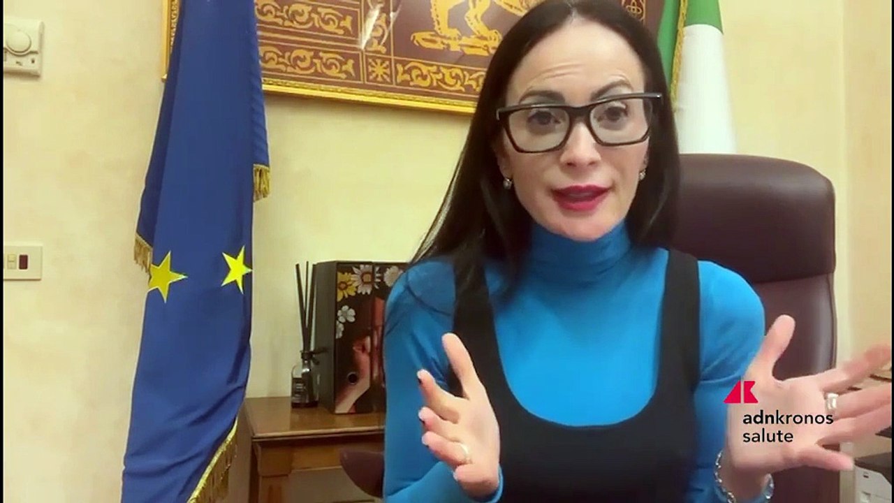 Violenza di genere: Semenzato, ‘impatto a lungo termine sulla salute delle donne’