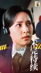 Love Goes Hand in Hand with the Clear Sky 💞 #shortfilm