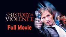 A History of Violence (2005) Watch HD