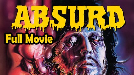 Absurd (1981) Watch HD