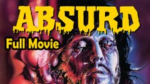 Absurd (1981) Watch HD