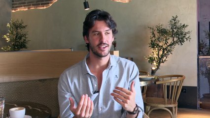 La cara b de 'La Lista' de Ángel Gómez tras la muerte de su hermana: "He visto señales de ella"