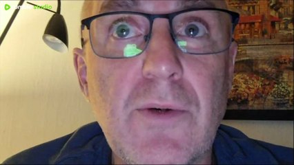 Satans agenda. Örebro 13 Nov. 2025