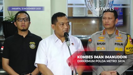Alasan Roy Suryo Cs Tidak Ditahan Usai Diperiksa Sebagai Tersangka Kasus Ijazah di Polda Metro